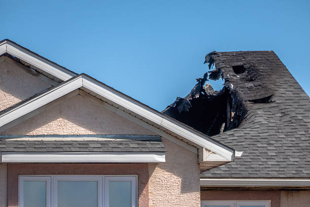 Licensed Fire Damage Removal service in Berlin, OH - Fire Damage Laser Cleaning